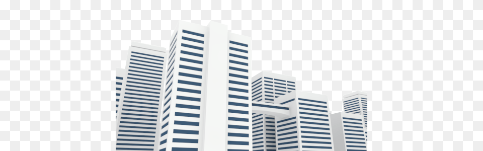 Fig Urban, Skyscraper, Office Building, Metropolis Free Png