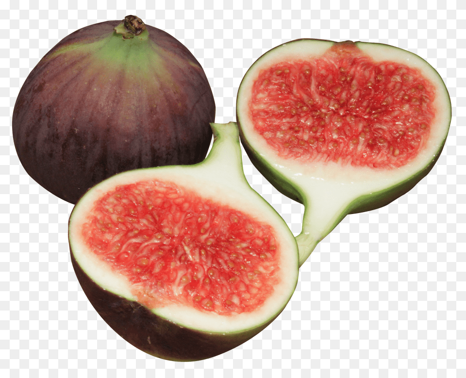 Fig, Food, Fruit, Plant, Produce Png Image
