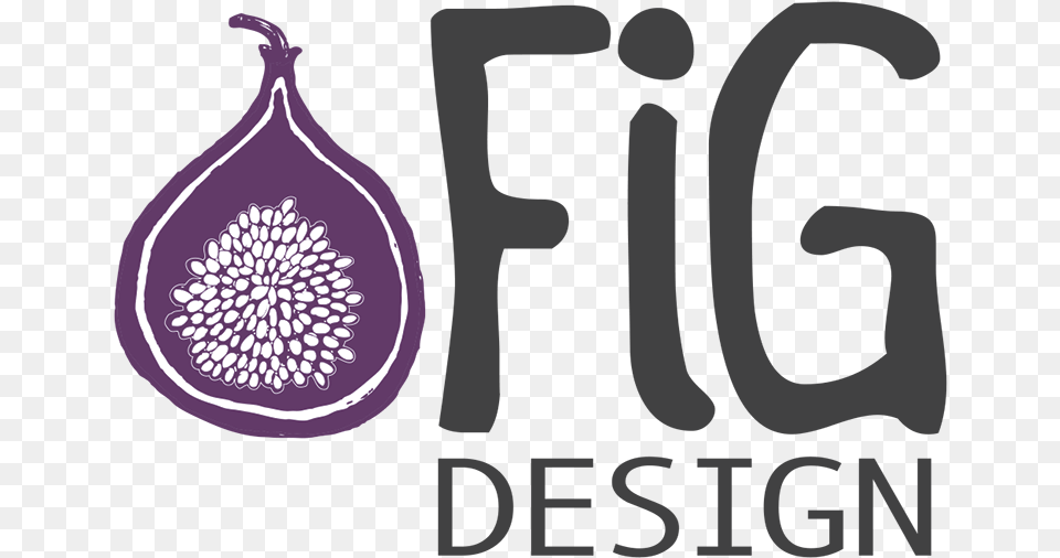 Fig Design Amp Illustration Graphic Design, Food, Fruit, Plant, Produce Free Png