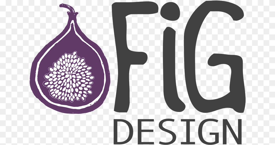 Fig Design And Illustration Dot, Food, Fruit, Plant, Produce Free Transparent Png