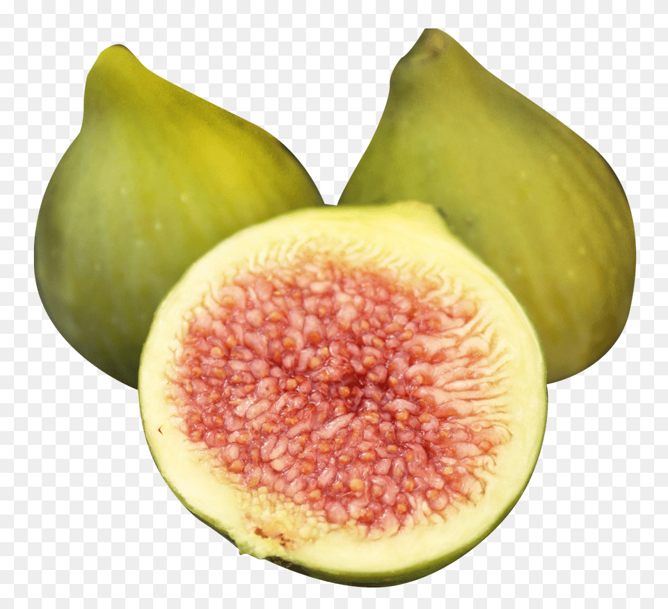 Fig Image, Food, Fruit, Plant, Produce Free Png Download