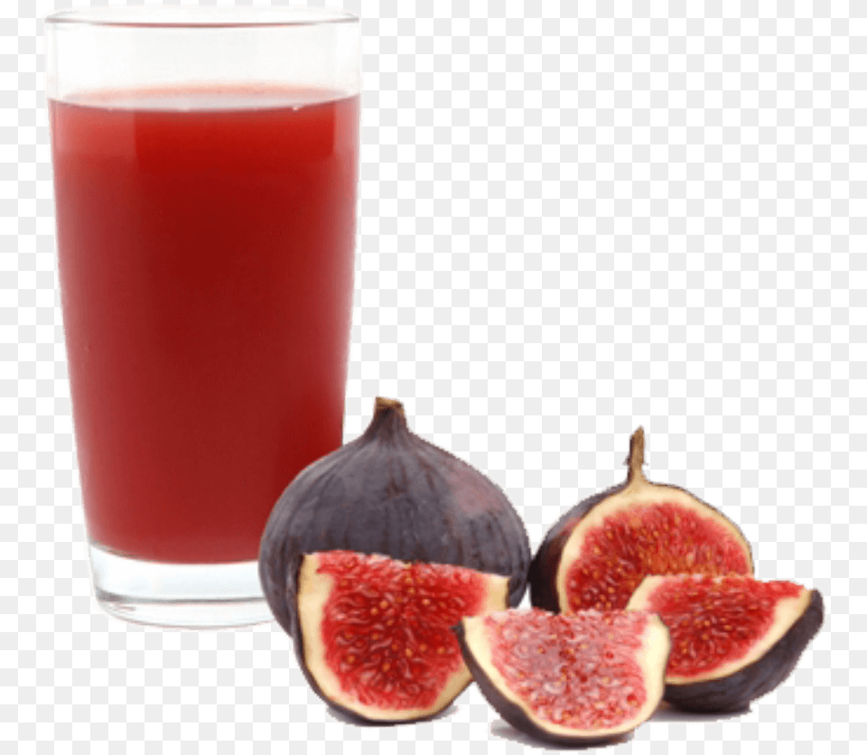 Fig Juice, Food, Fruit, Plant, Produce Free Png Download