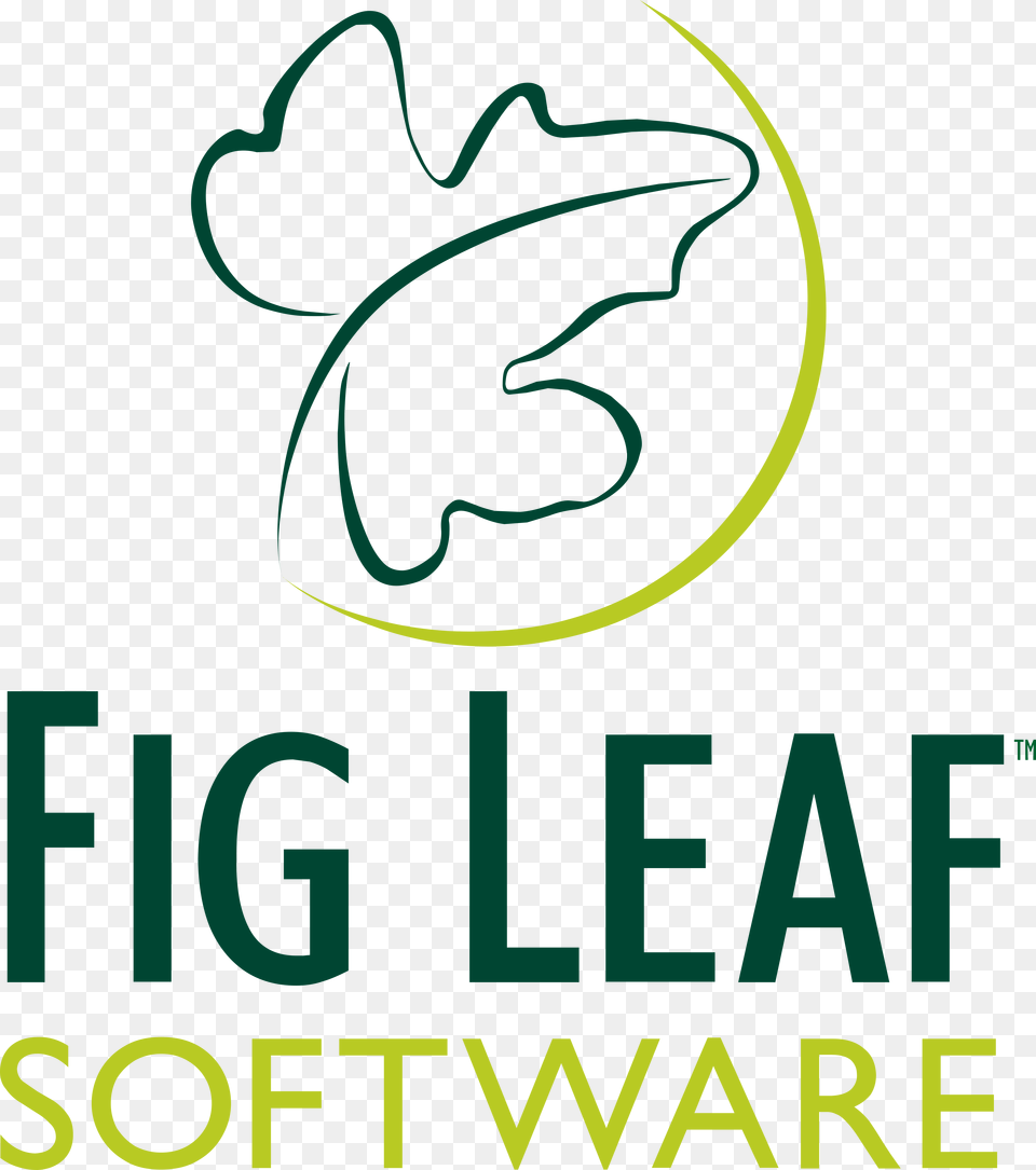 Fig Leaf, Logo Free Png