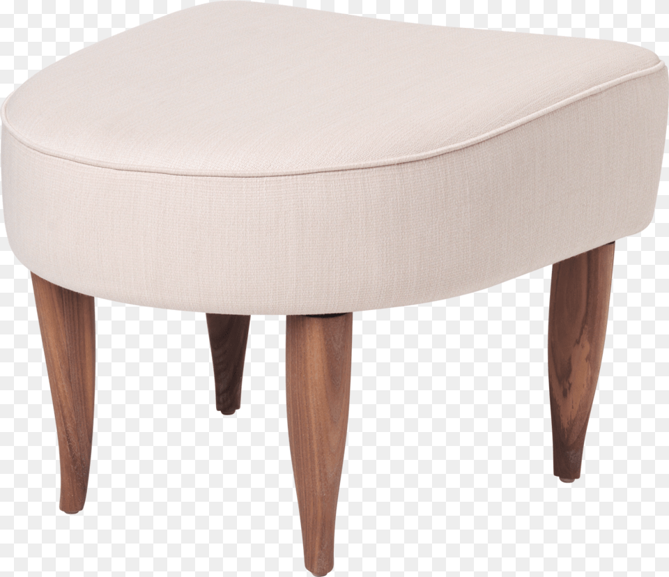 Fig Leaf Ottoman Ottoman, Furniture Png