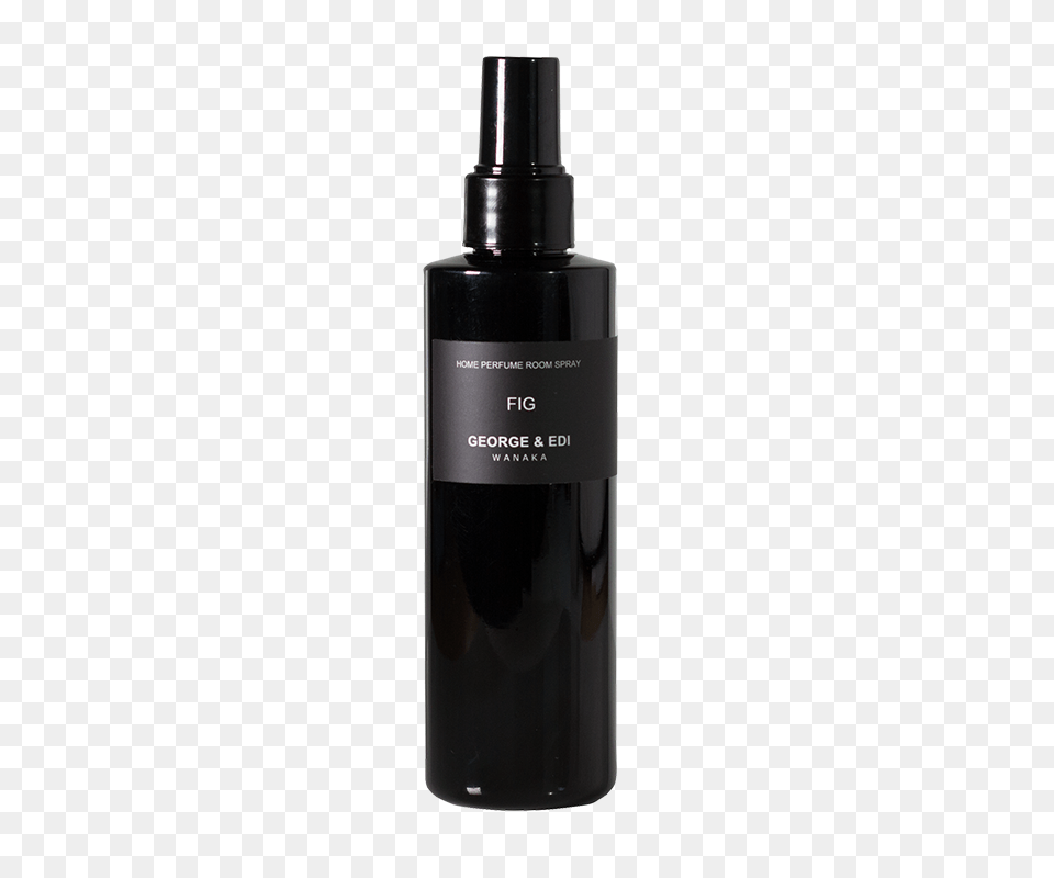 Fig Perfume Room Spray Home Fragrance Company George Edi, Bottle, Cosmetics Png Image