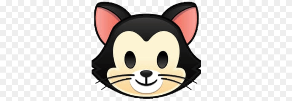 Figaro Figaro Disney Emoji Blitz, Snout, Animal, Mammal, Rabbit Png Image