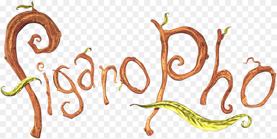 Figaro Pho Netflix Figaro Pho, Pattern, Text Png