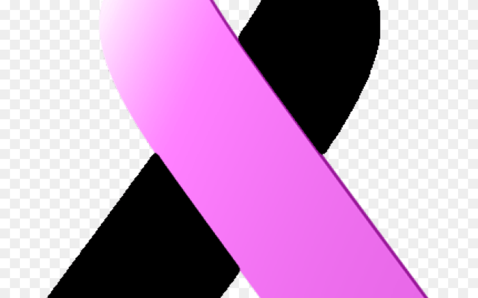 Fight Against Cancer Clip Art Hot Trending Now, Purple Png