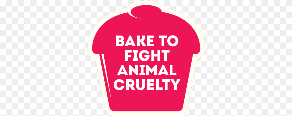 Fight Animal Cruelty With Cupcakes Rspca Cupcake Day, Food, Ketchup Png Image