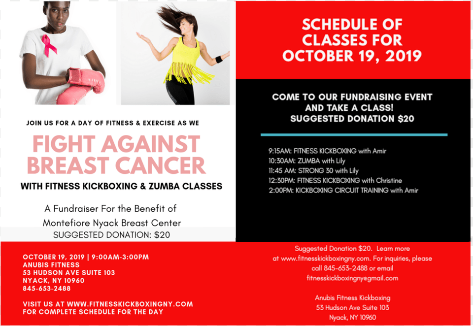 Fight Breast Cancer Website Flyer Flyer, Advertisement, Poster, Adult, Person Free Transparent Png