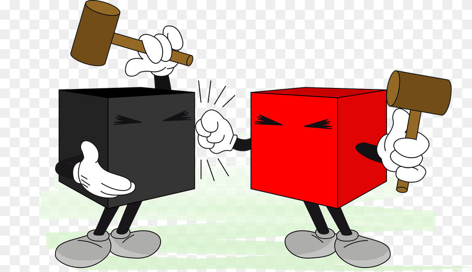 Fight Clipart Png Image