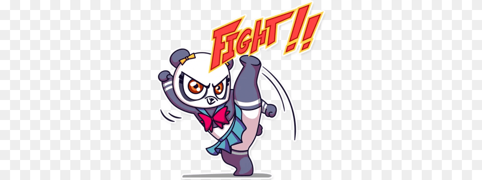 Fight Clipart, Book, Comics, Publication, Cleaning Free Transparent Png