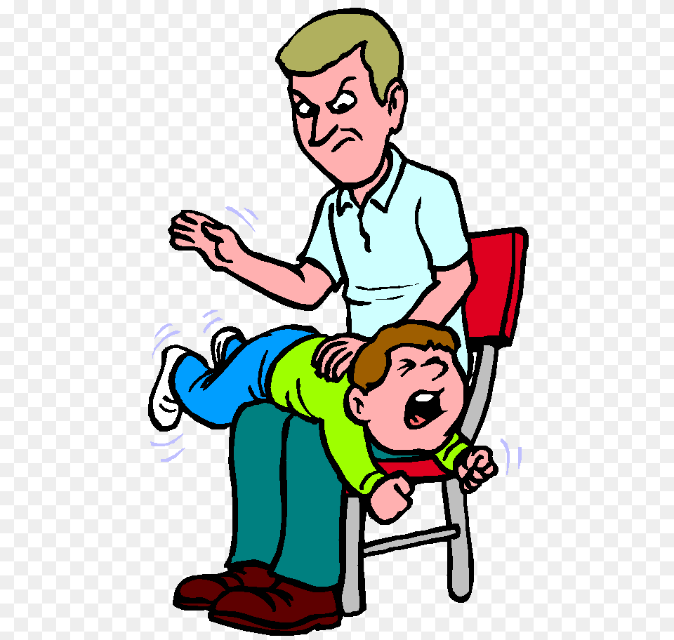 Fight Clipart Misbehaviour, Person, Face, Head, Cartoon Free Transparent Png