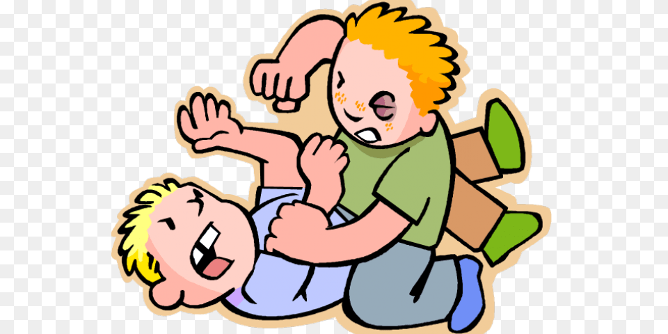 Fight Clipart Street Fight, Baby, Person, Face, Head Free Transparent Png