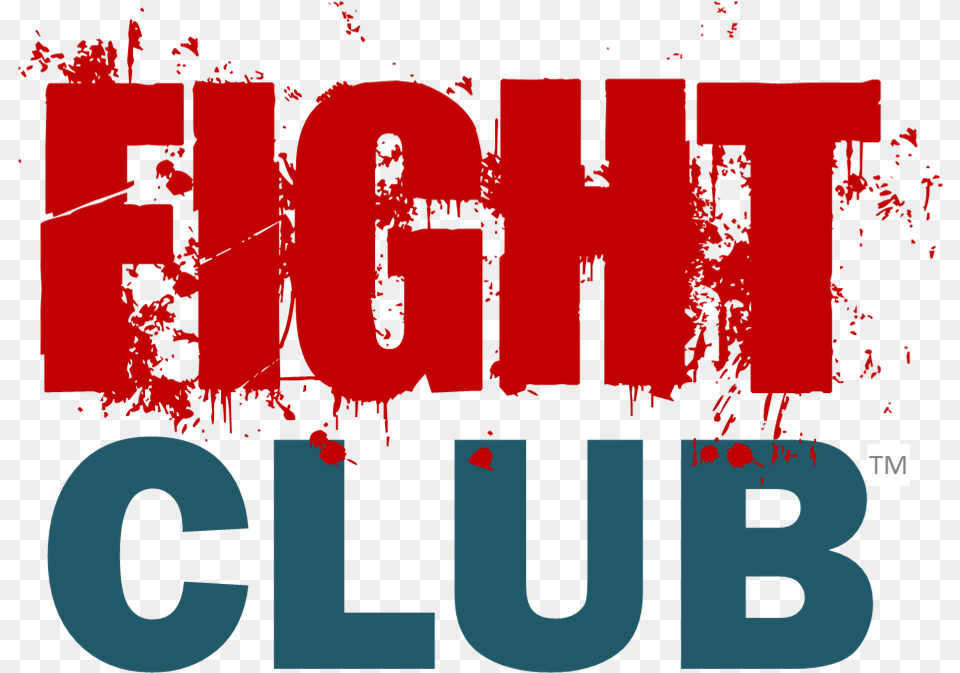 Fight Club, Book, Publication, Text, Advertisement Free Png