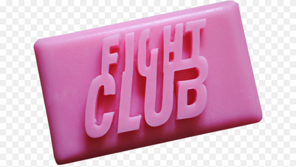 Fight Club Fight Club Soap, First Aid, Rubber Eraser Free Png