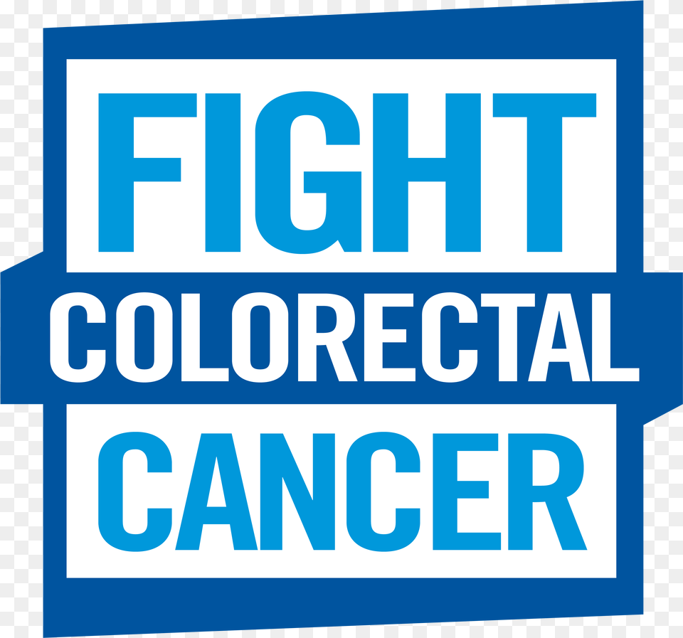 Fight Colorectal Cancer Fight Crc, Scoreboard, Text, Advertisement Free Transparent Png