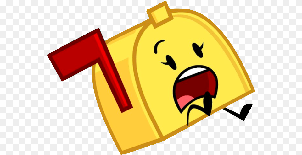 Fight In Flight Mailbox Free Png Download