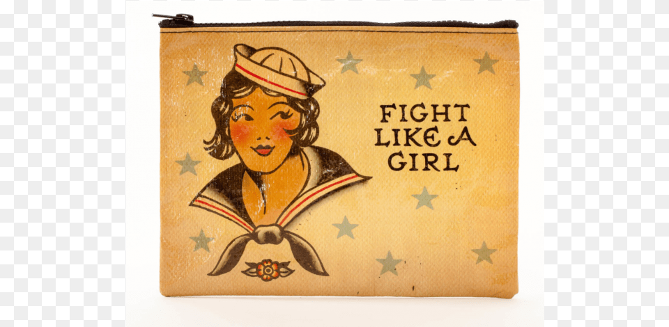 Fight Like A Girl, Publication, Book, Adult, Person Png Image