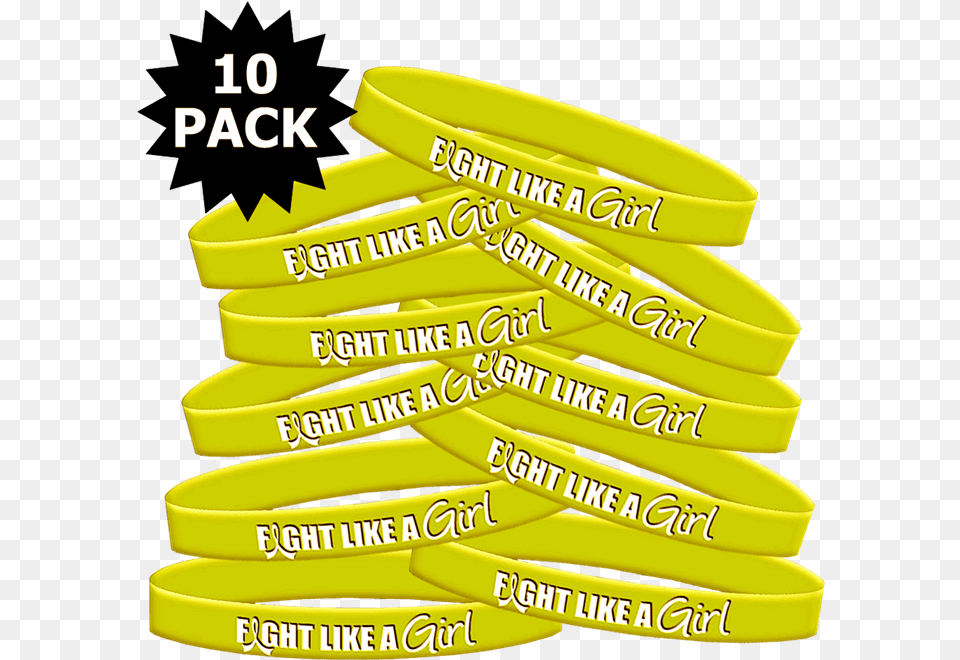 Fight Like A Girl Wristband For Bladder Cancer Endometriosis Fight Like A Girl Breast Cancer Bracelets, Ball, Rugby, Rugby Ball, Sport Png Image