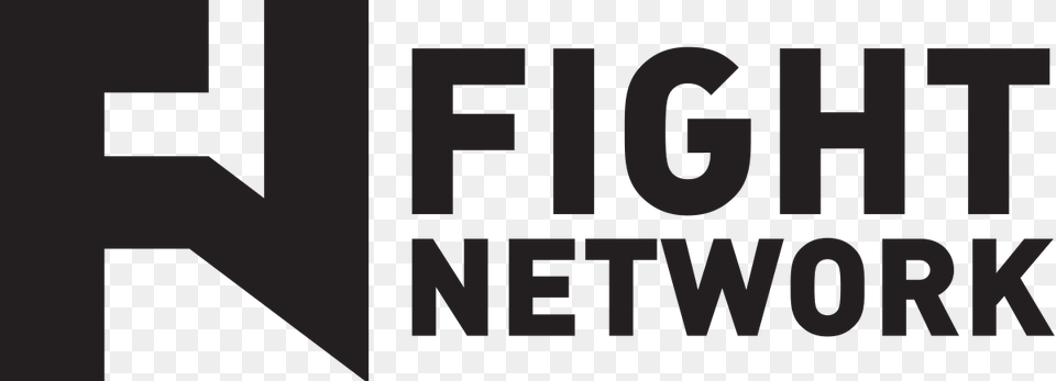 Fight Network Logo, Text, Scoreboard, People, Person Png Image