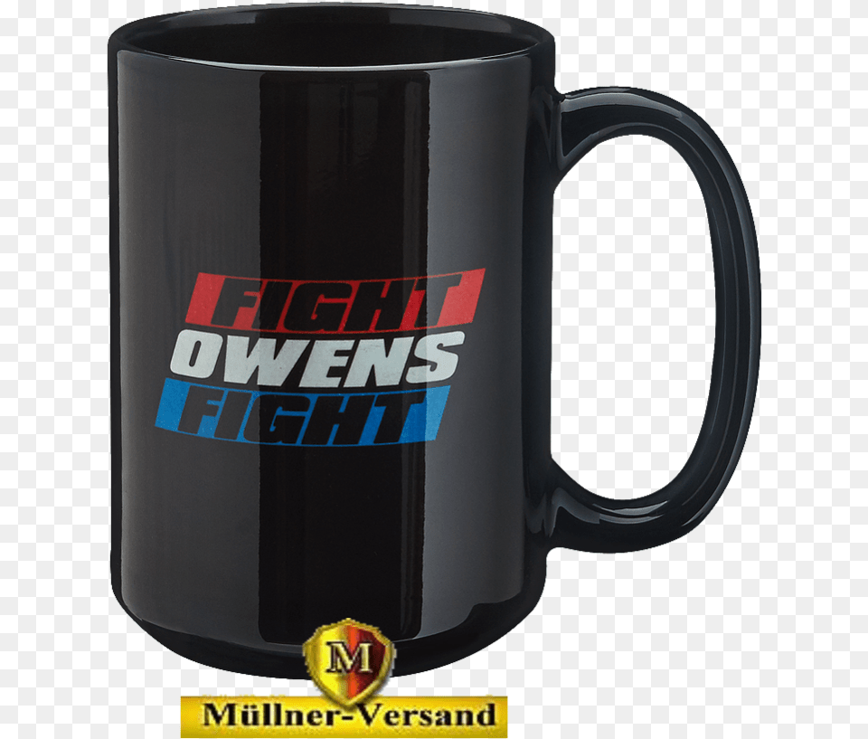 Fight Owens Fight, Cup, Beverage, Coffee, Coffee Cup Free Transparent Png