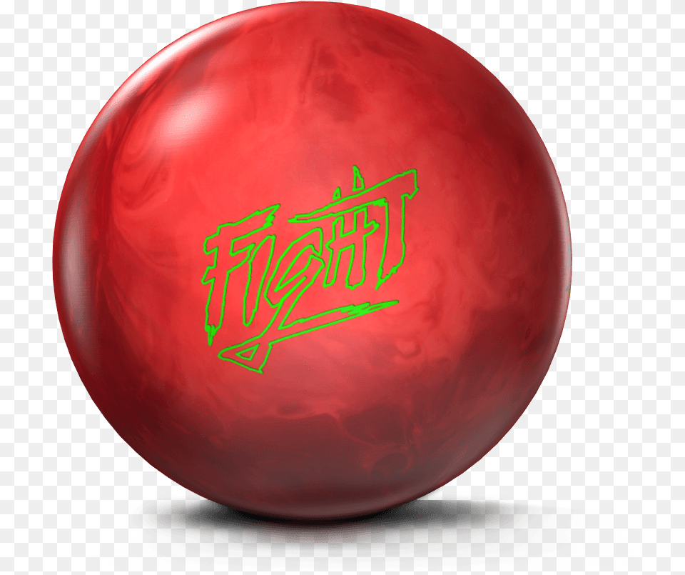 Fight Red Bowling Ball, Bowling Ball, Leisure Activities, Sport, Sphere Free Png