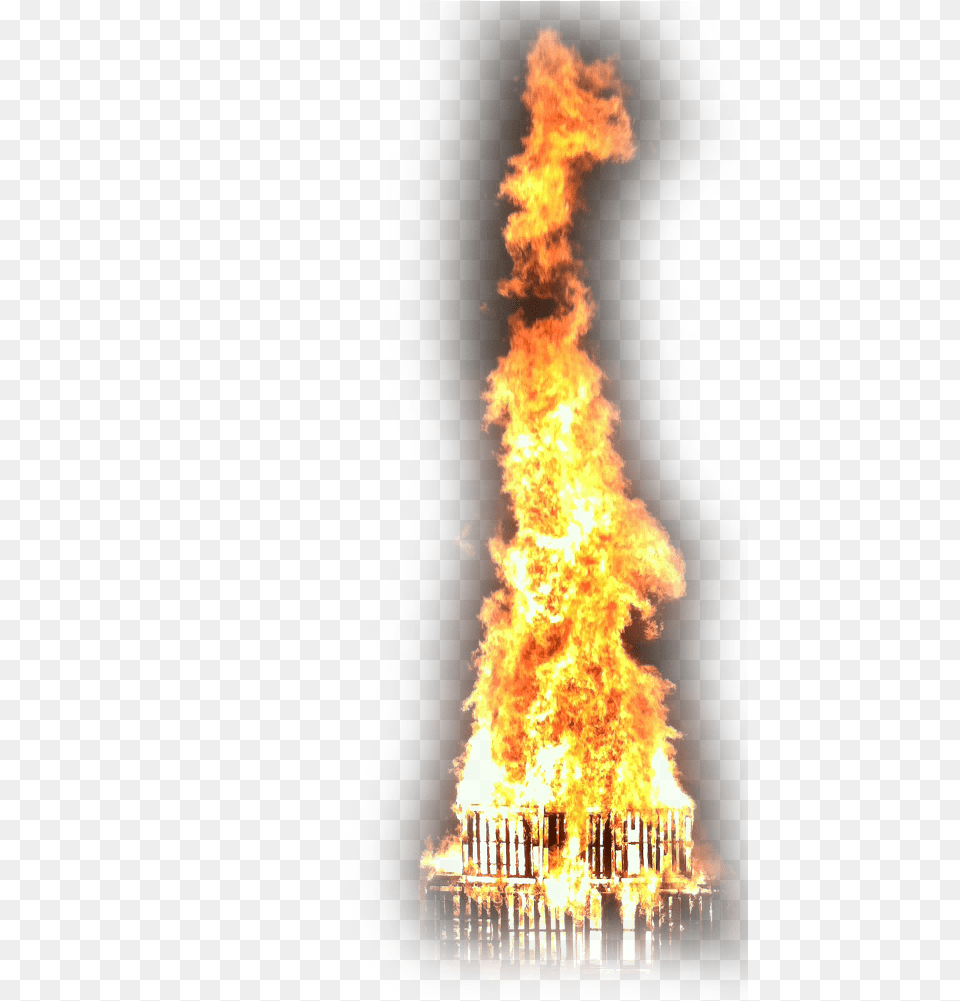 Fight Songs Fight For California Flame, Fire, Bonfire Free Transparent Png