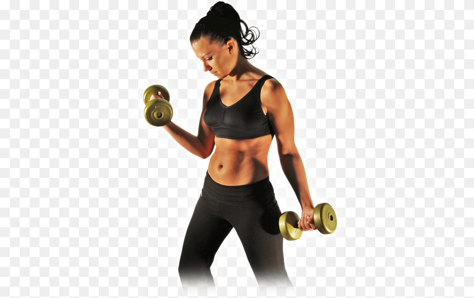 Fight The Fat Women In Gym, Adult, Woman, Female, Person Free Png
