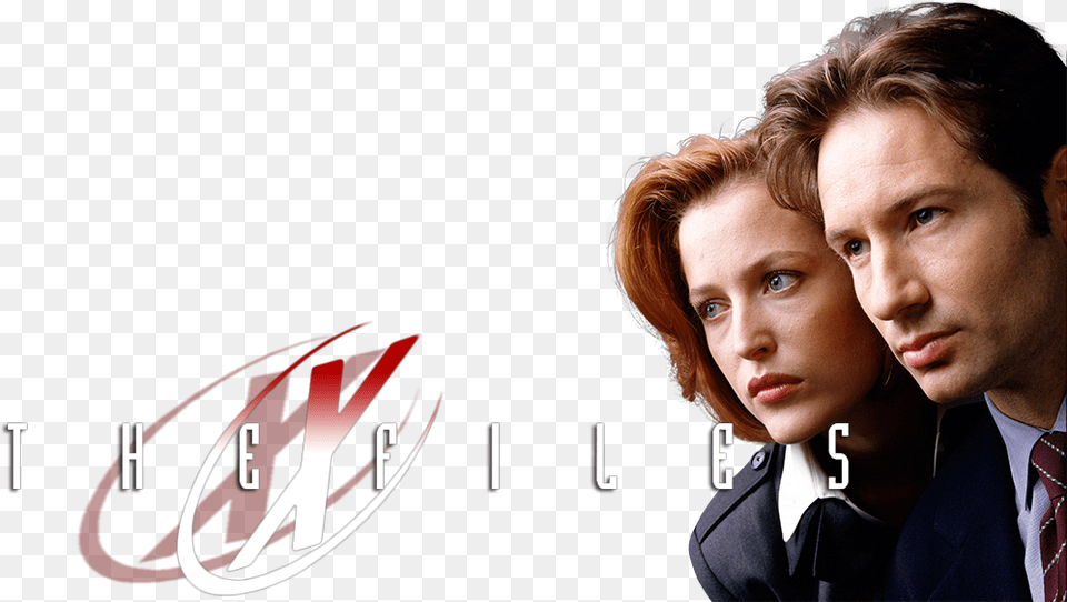 Fight The Future X Files, Accessories, Tie, Formal Wear, Person Free Png Download