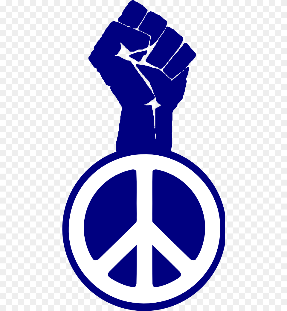 Fight The Power Occupy Wall Street Peace Fist Groovy Black Power Fist Peace, Body Part, Hand, Person Png Image
