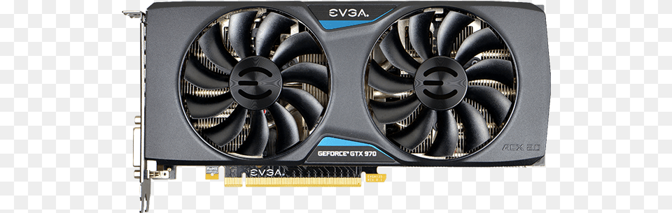 Fight Your Way Through The Chaos Of Post Pandemic New Evga Gtx 970 Ftw, Computer Hardware, Electronics, Hardware, Device Png Image