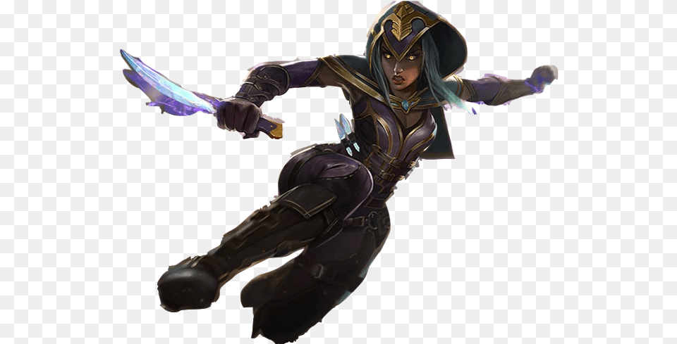 Fightastic Mg Anka Vainglory, Adult, Female, Person, Woman Png