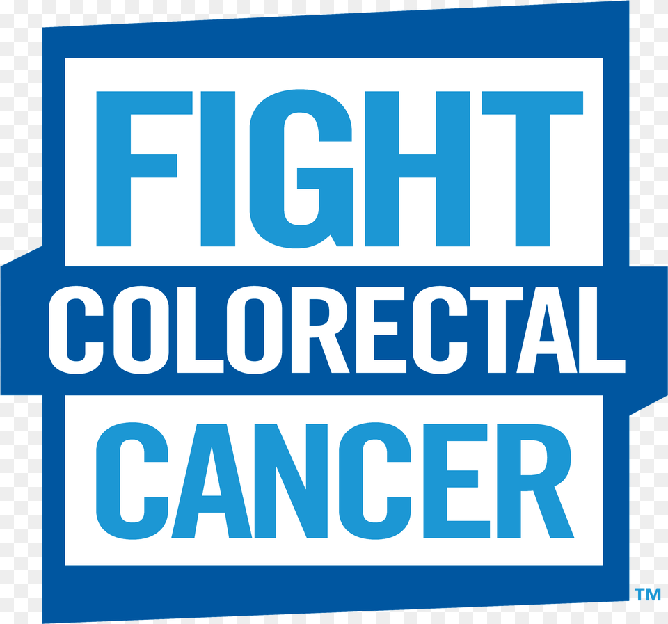 Fightcrc Logo Rgb Fight Colorectal Cancer, Scoreboard, Text, Advertisement Png