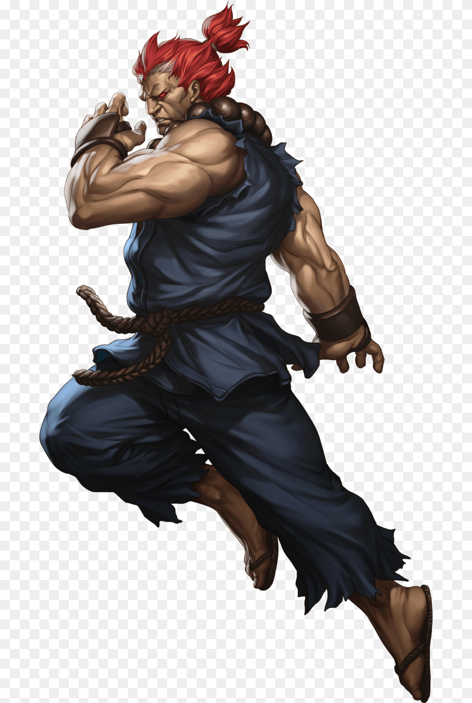 Fighter 3rd Character Fictional Iv Street Supernatural Akuma Street Fighter, Adult, Wedding, Person, Female Free Png