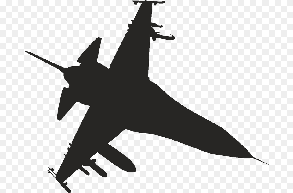 Fighter Aircraft Mikoyan Mig 29 Airplane Mikoyan Mig Silhouette Fighter Jet Mig, Transportation, Vehicle, Airliner, Animal Png Image