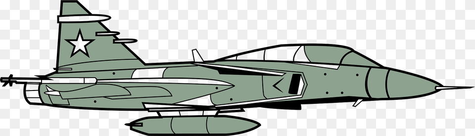 Fighter Jet Clipart, Aircraft, Transportation, Vehicle, Airplane Png