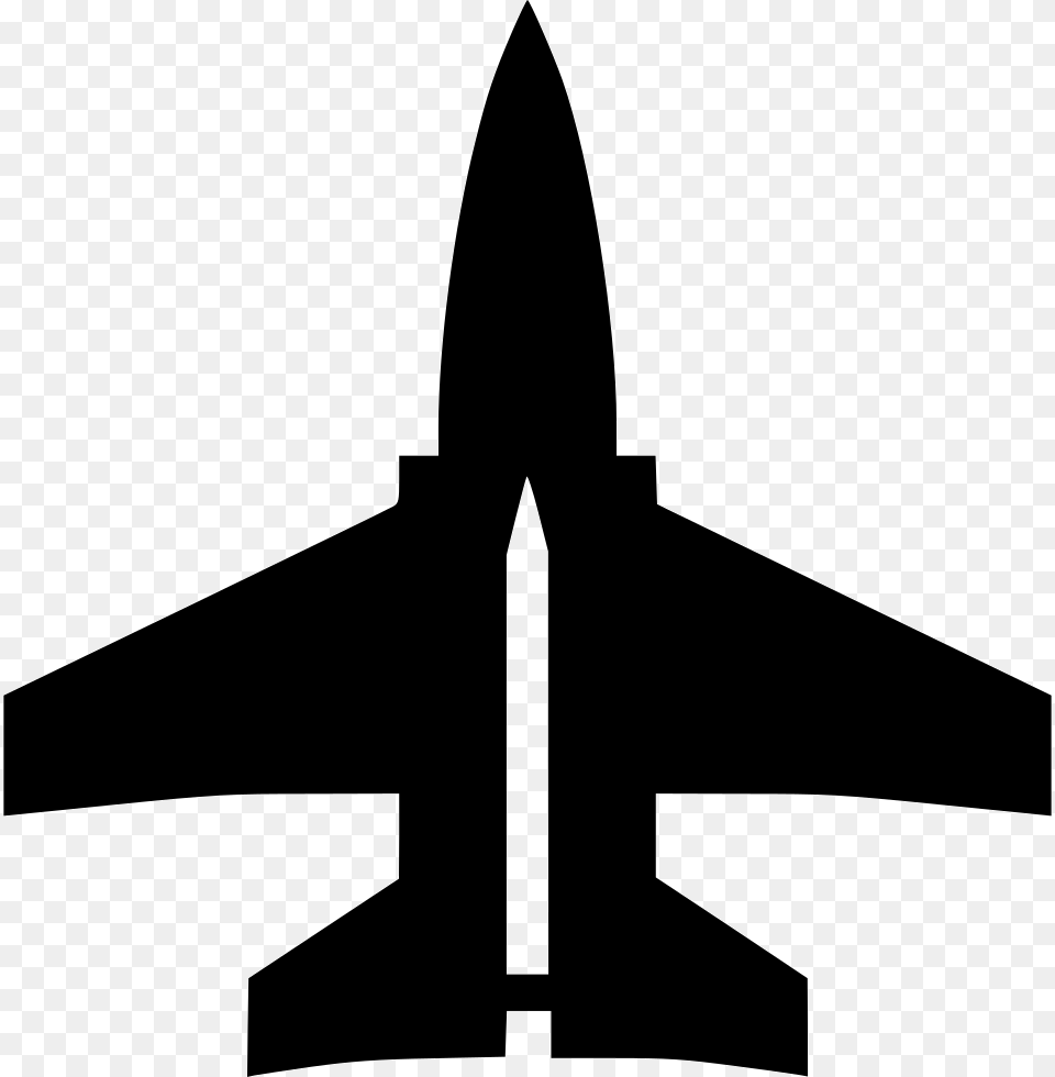 Fighter Jet I Plane Icon, Ammunition, Missile, Weapon, Aircraft Free Png