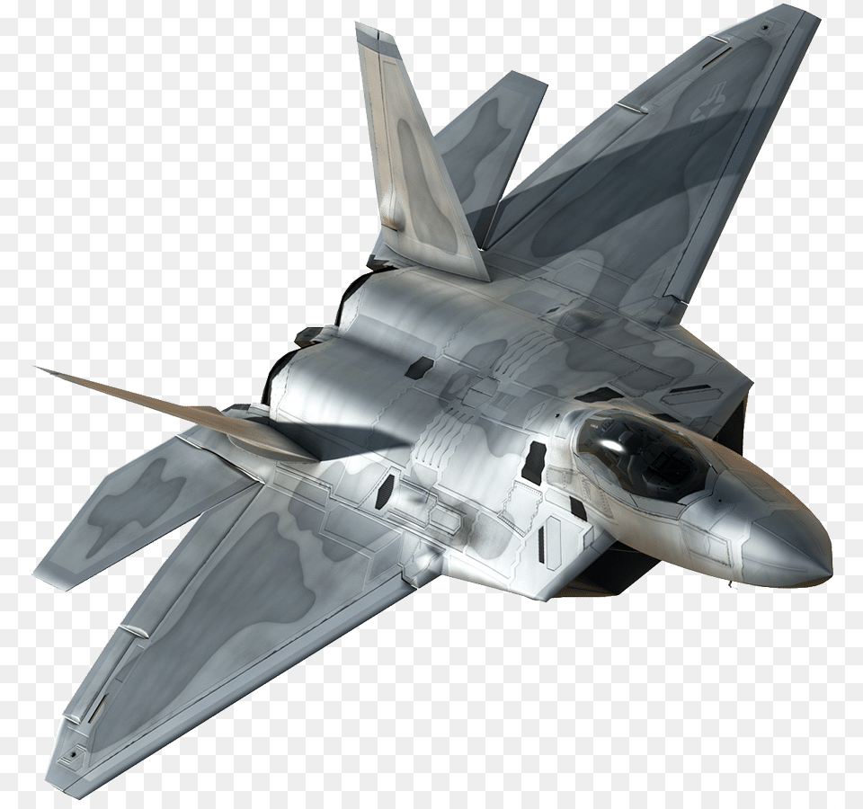 Fighter Jet Zx Tooling Systems Aerospacedean Donaldson2018 F22, Aircraft, Transportation, Vehicle, Airplane Free Transparent Png