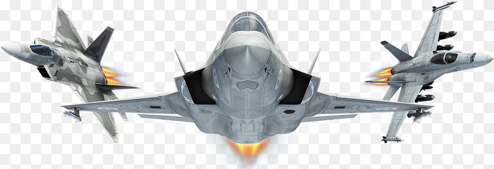 Fighter Jets Fighter Aircraft, Airplane, Transportation, Vehicle, Jet Png Image