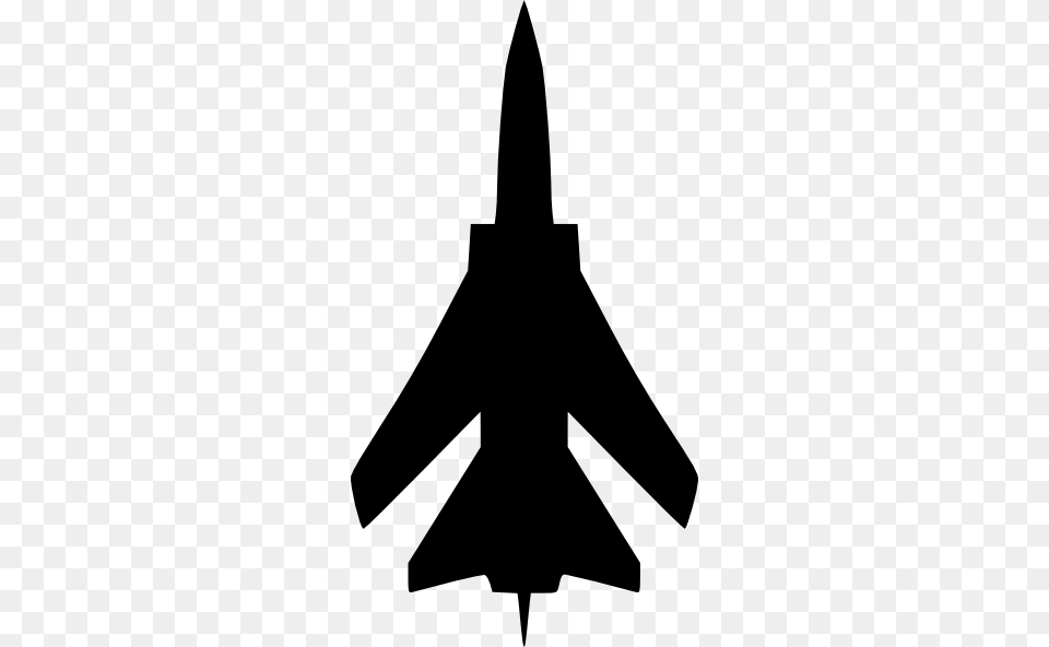 Fighter Plane Clip Art, Silhouette, Aircraft, Transportation, Vehicle Png