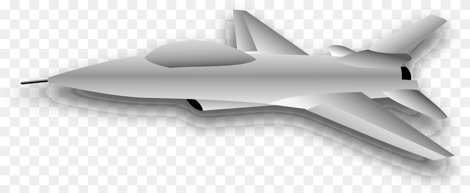 Fighter Plane Clipart Gdlawct Fighter Jet Clipart No Background, Aircraft, Vehicle, Transportation, Spaceship Free Transparent Png