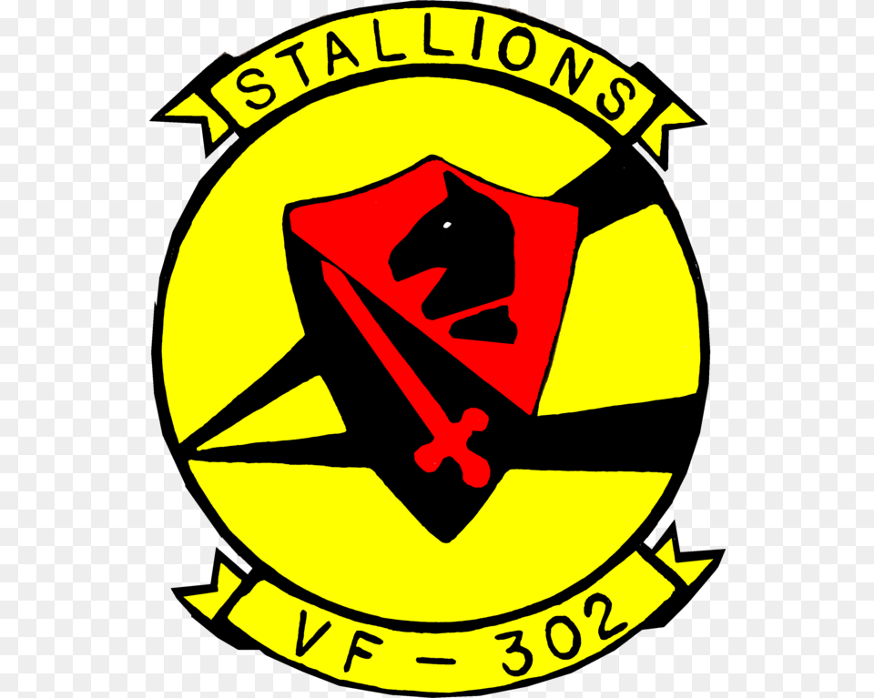Fighter Squadron, Logo, Emblem, Symbol Free Transparent Png