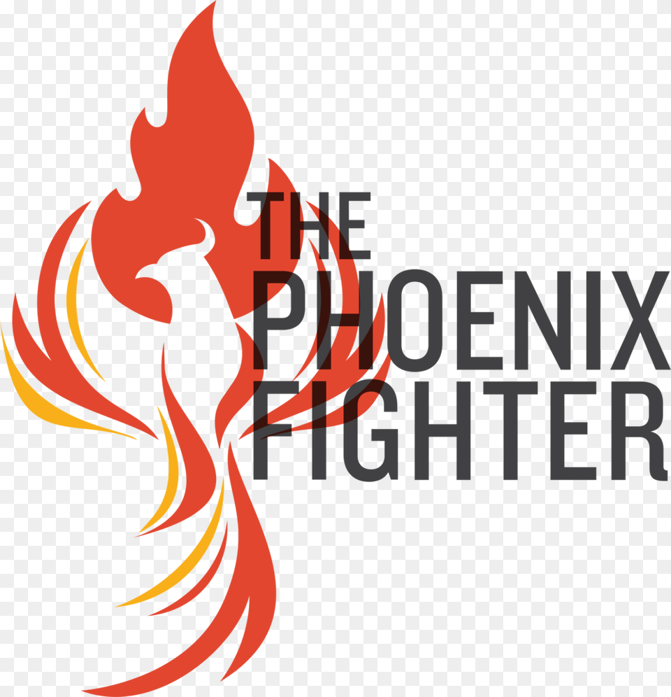 Fighters, Fire, Flame, Adult, Female Png Image