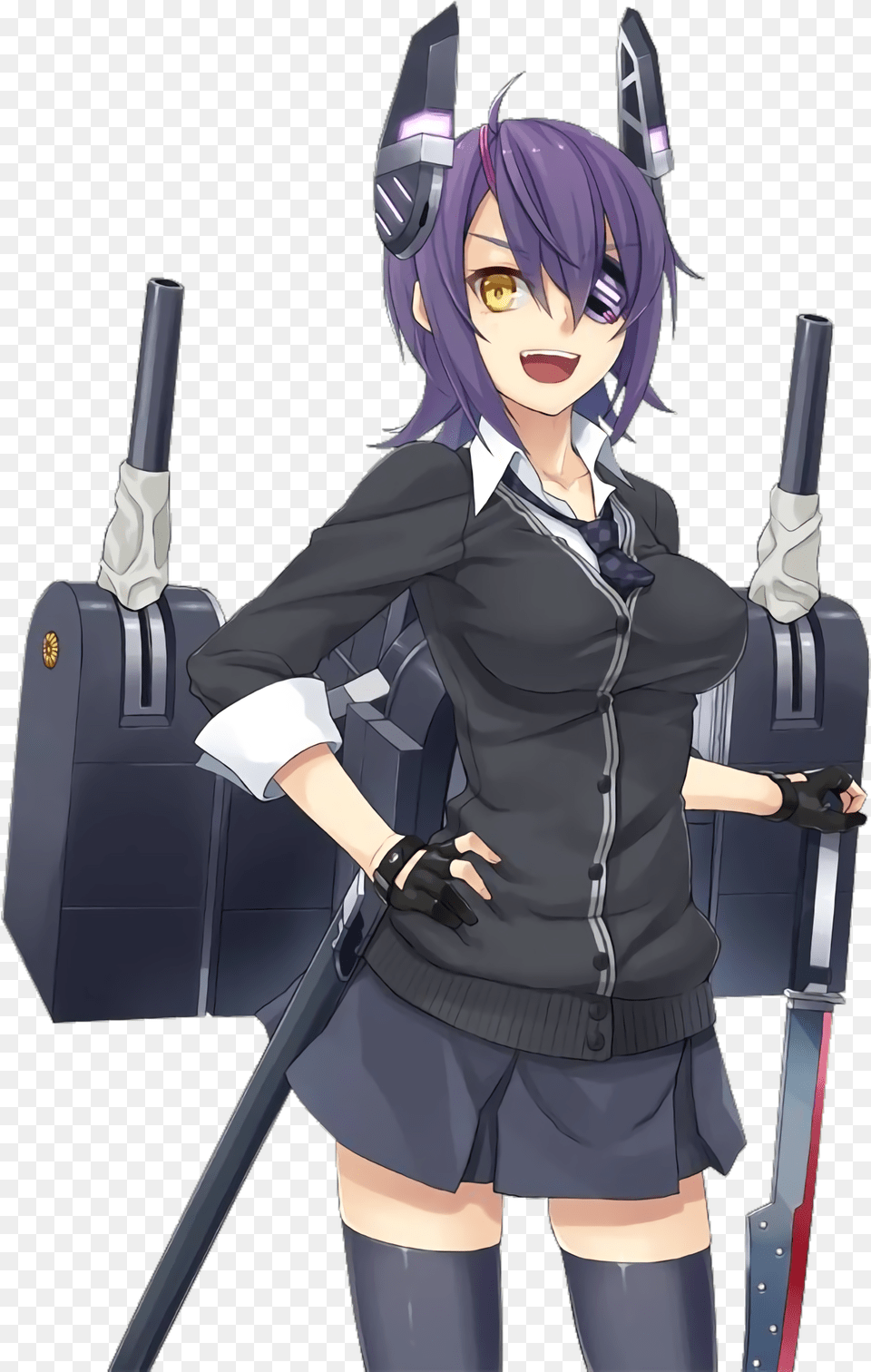 Fighters Of Lapis Wiki Tenryuu Kantai Collection, Publication, Book, Comics, Adult Free Png