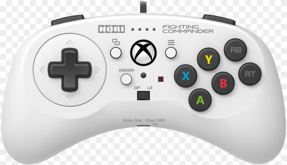 Fighting Commander For Xbox One Hori Controller Fighting Commander, Electronics, Electrical Device, Switch, Joystick Free Png
