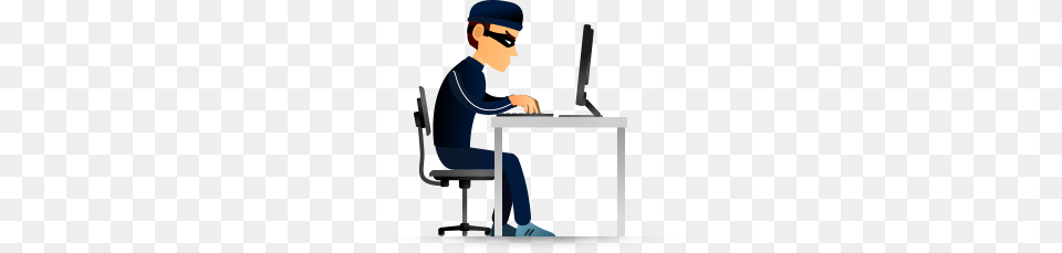 Fighting Crime Through Social Media Tracx, Sitting, Person, Adult, Man Free Png Download