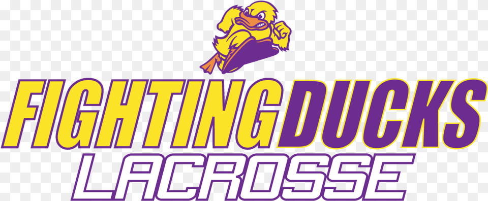Fighting Ducks Lacrosse, Purple, People, Person, Scoreboard Png Image