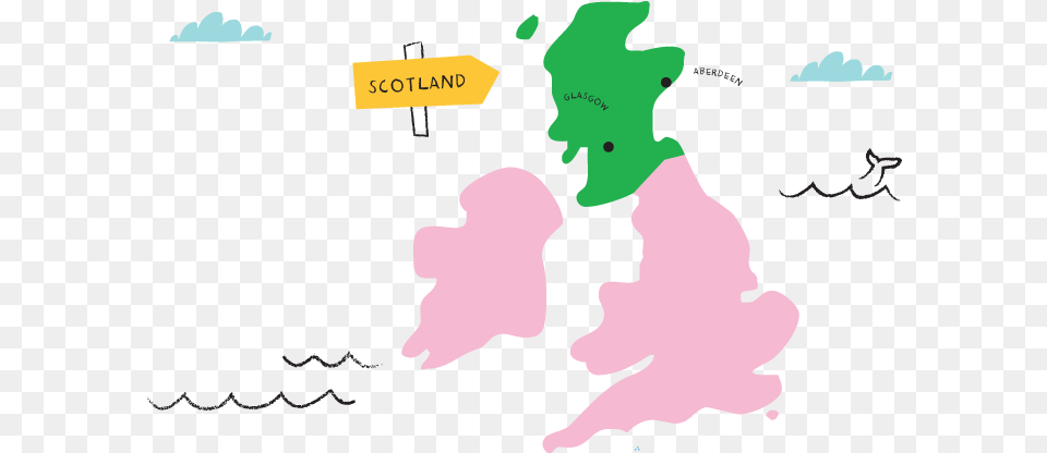 Fighting For Childhood In Scotland How We39re Standing Illustration, Chart, Plot, Map, Baby Free Transparent Png