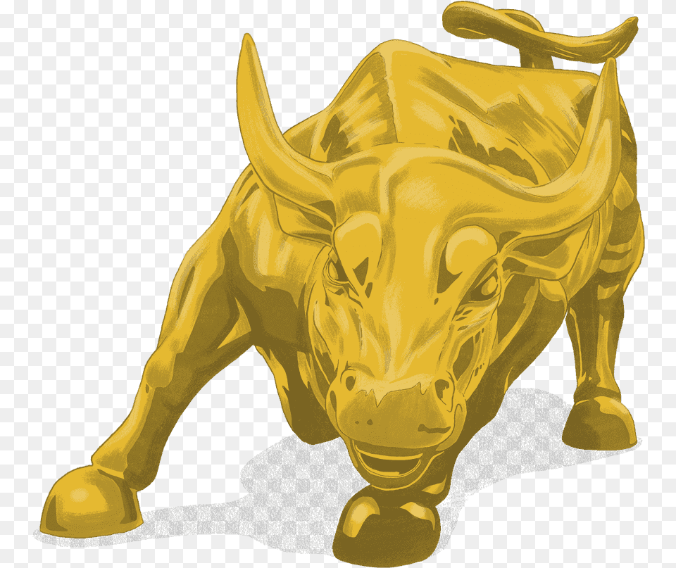 Fighting Over The Fine Print Shielding The Boss Pleasing Bull, Person, Animal, Mammal, Face Free Transparent Png
